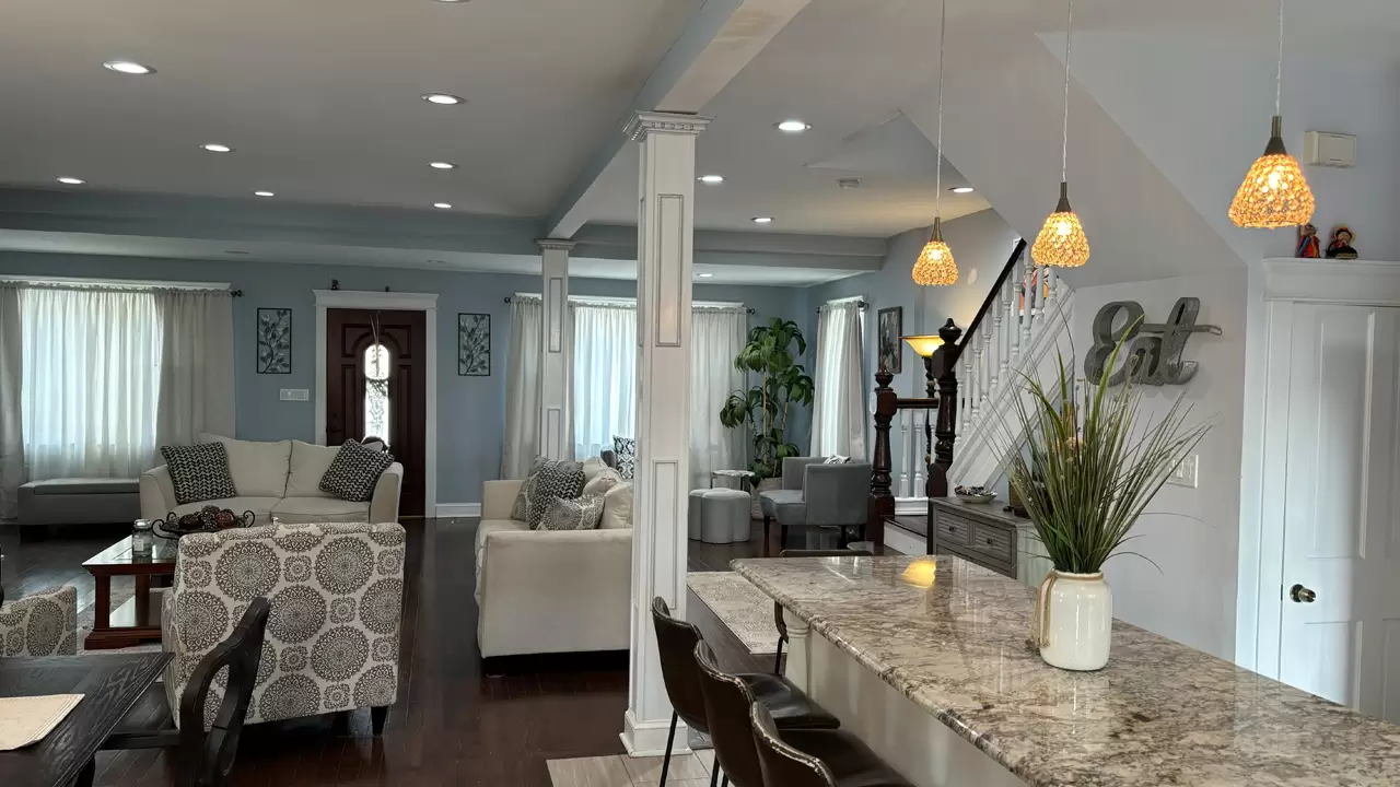 Affordable General Contractors for Home Remodeling: Excellence in Every Nail
