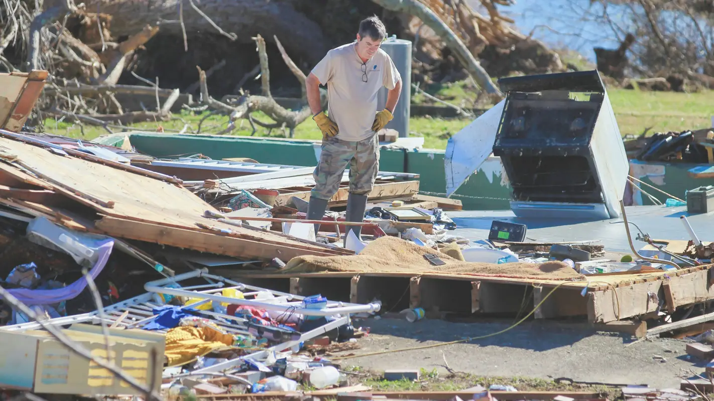 Disaster Damage Restoration Companies You Can Rely On