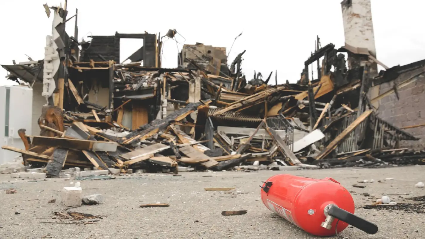 Disaster Damage Restoration Services For Swift And Effective Water Damage Repair