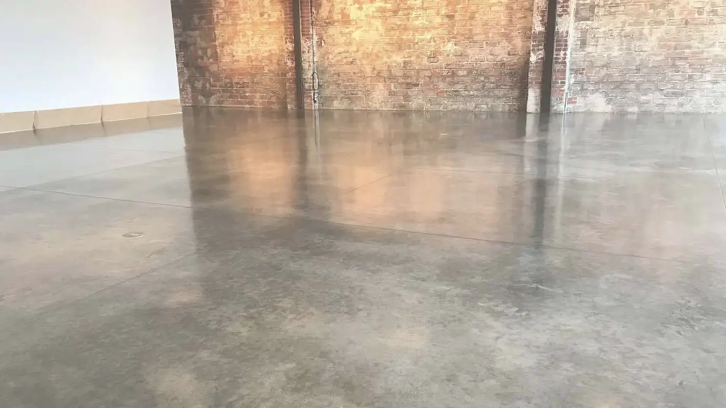 Concrete Restoration Contractors with A Commitment to Excellence