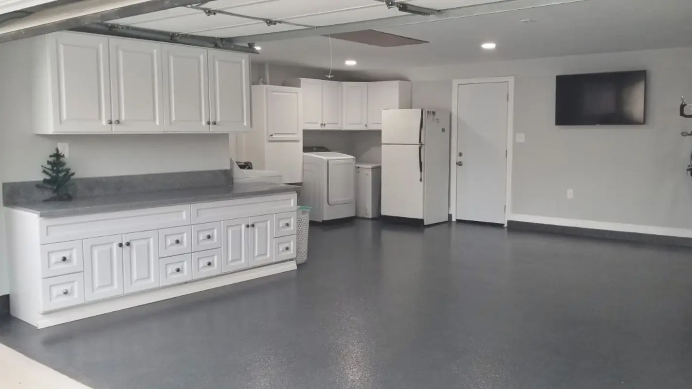 Concrete Coating Services That You Can Count On