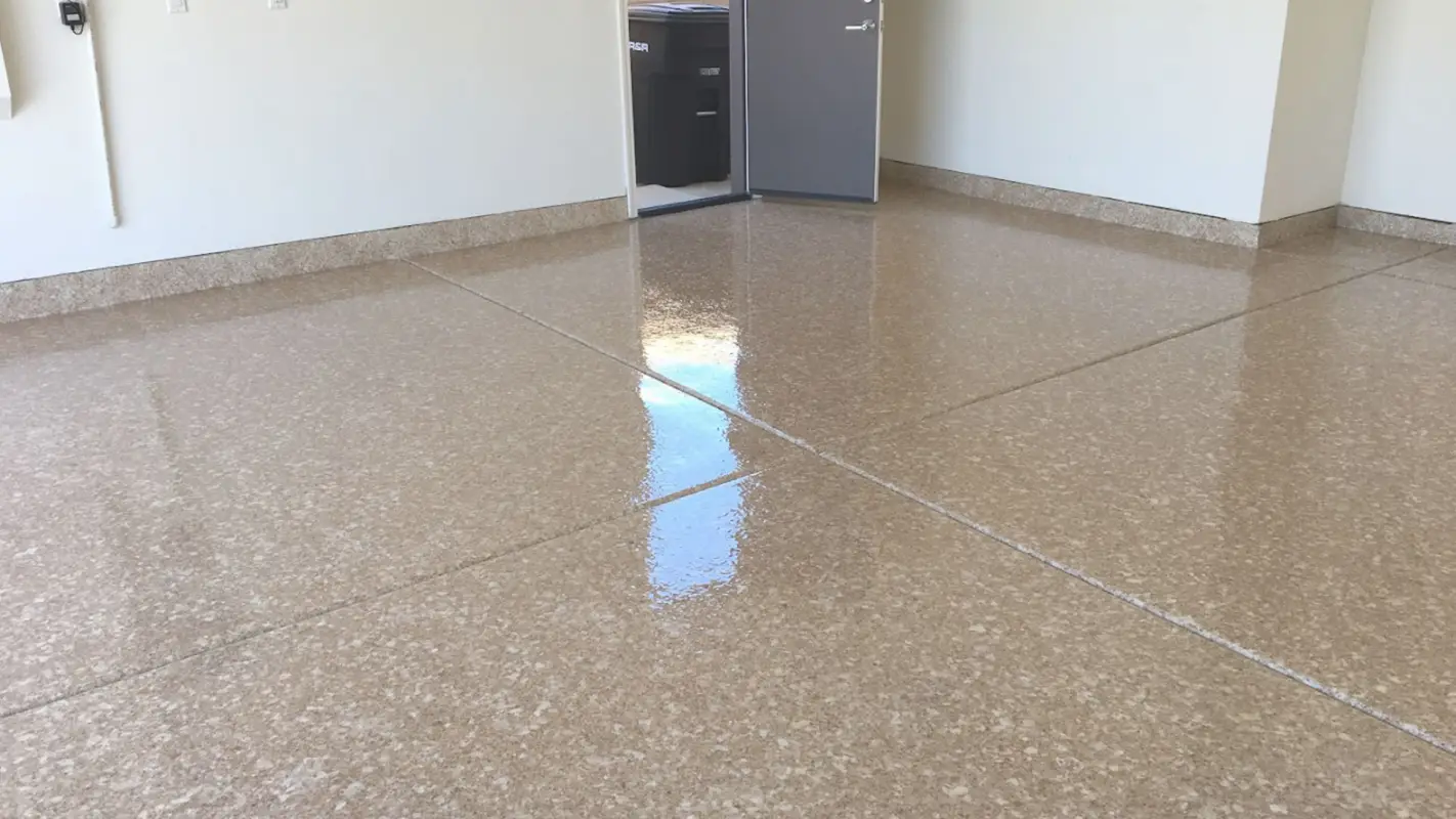 Looking for Affordable Concrete Polishing in Yorba Linda, CA?