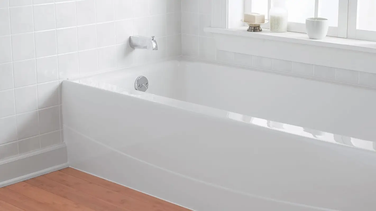 Bathtub Refinishing Service For Bathtime Bliss
