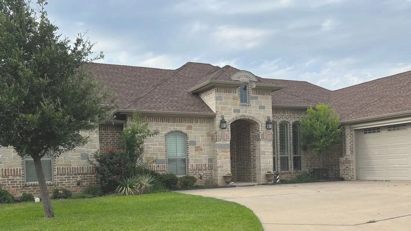 Local Roofers You Can Trust!