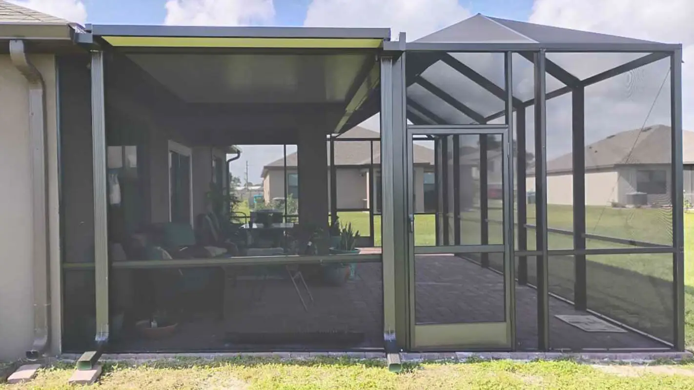 Professional Sunroom Contractors Allow You to Bask in the Shade