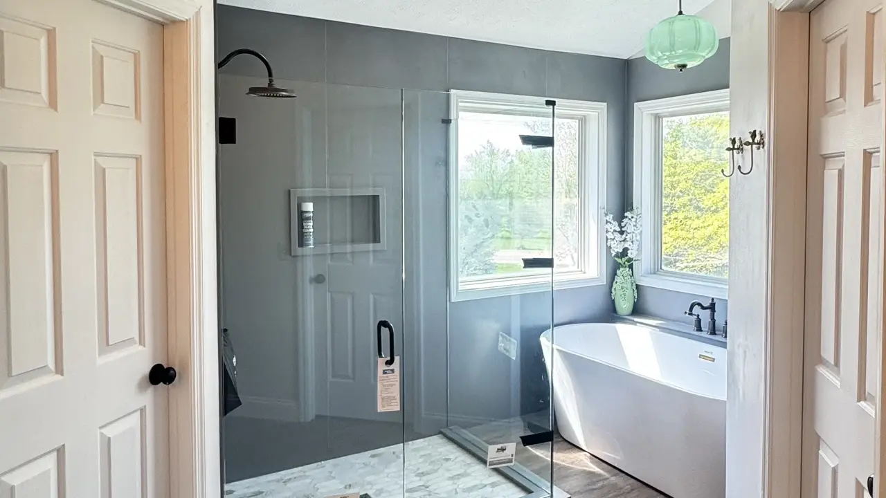 Redefine Your Comfort Zone with Our Bathroom Redesign Contractors