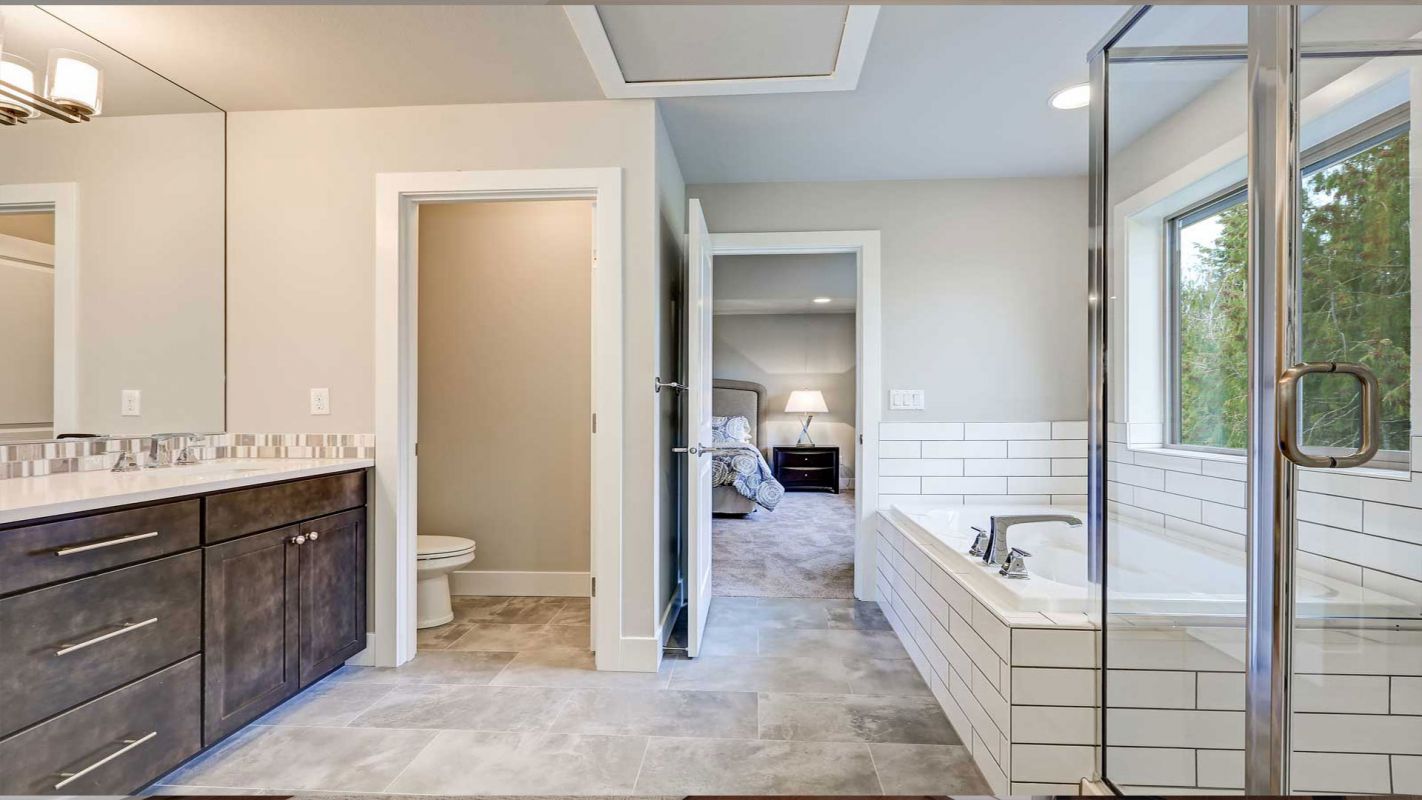 Bathroom Remodeling Services Rock Hill NC