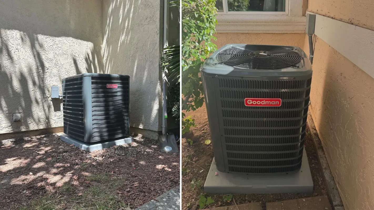 AC Repair Service to Restore Your Optimal Comfort