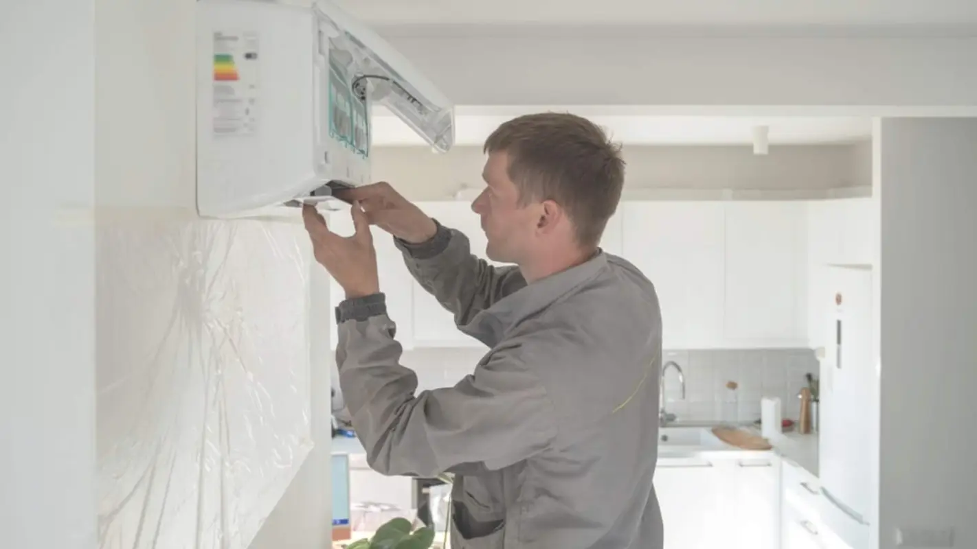 Best AC Replacement Service That Also Fits Your Budget