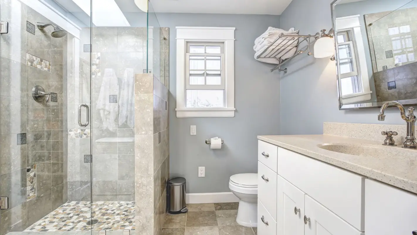 Bath Remodel Contractors For All Your Needs