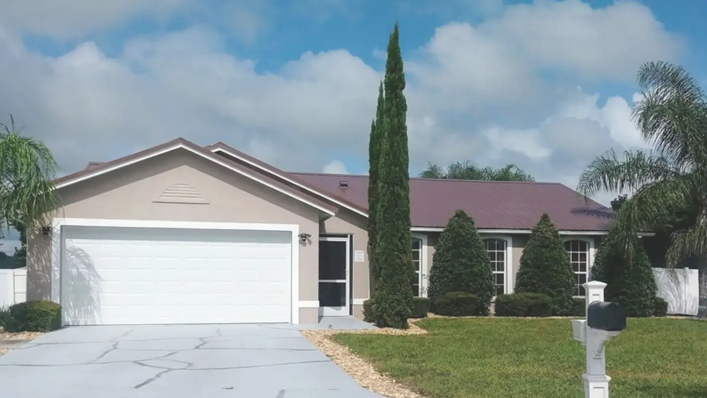 Looking For Roofing Installation Near Me? Hire Us Now