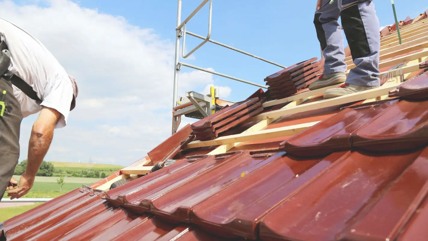 Best Roofing Contractors Who Are Protecting Your Family Under a Sturdy Roof