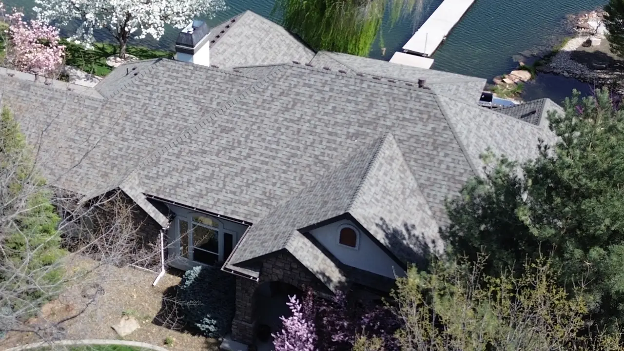Fast and Reliable Roof Repair Services for Your Convenience