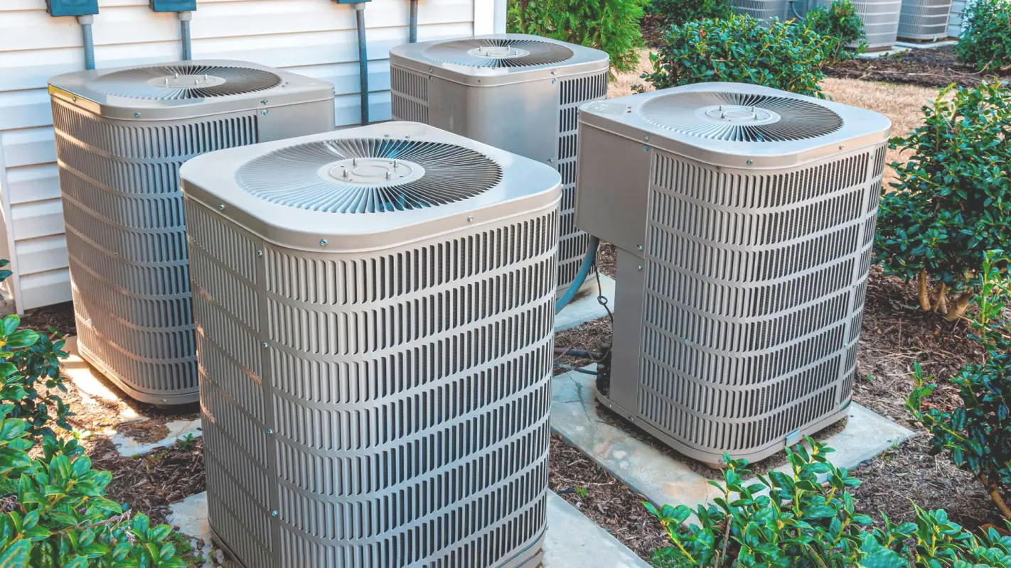 Seasonal HVAC Service To Craft Perfect Climates