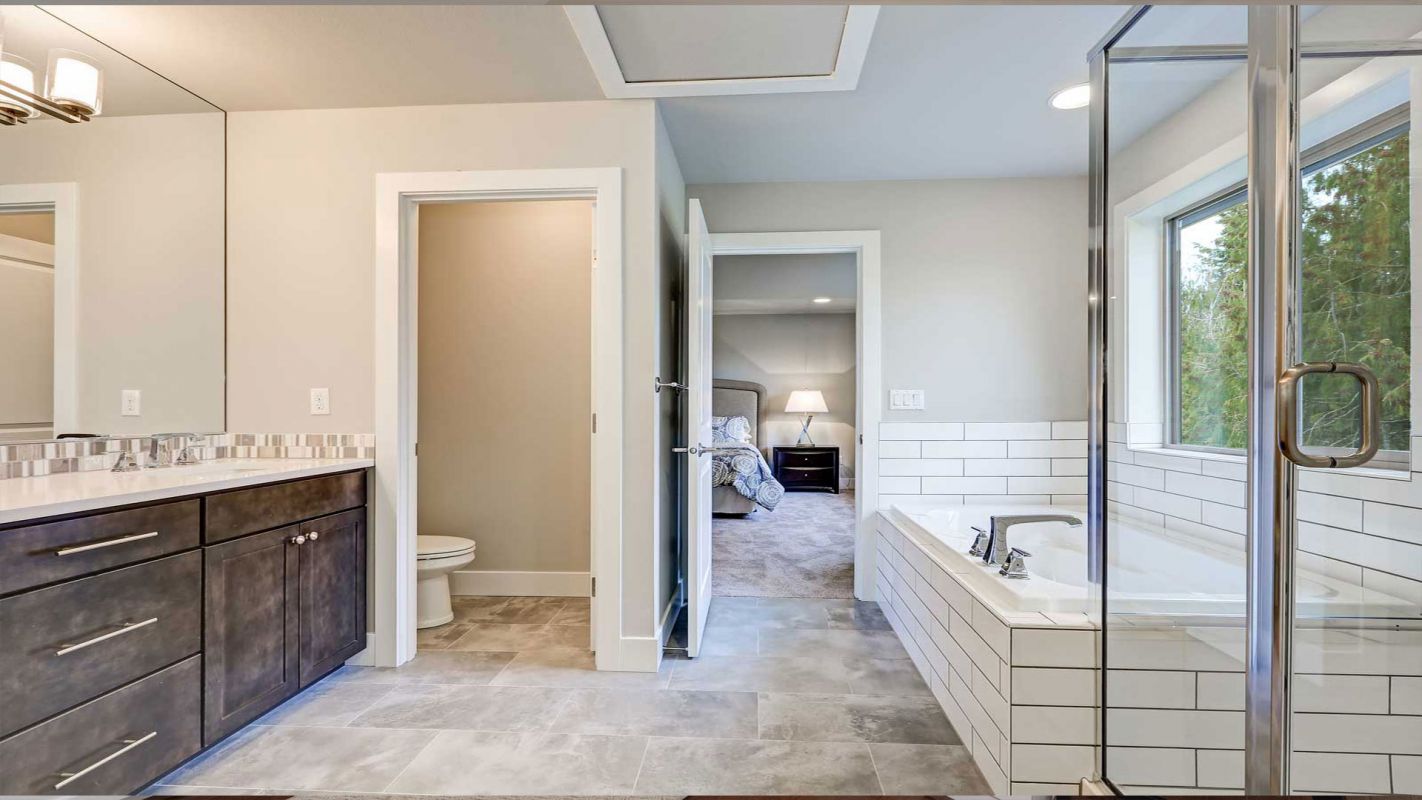 Bathroom Remodeling Services Charlotte NC