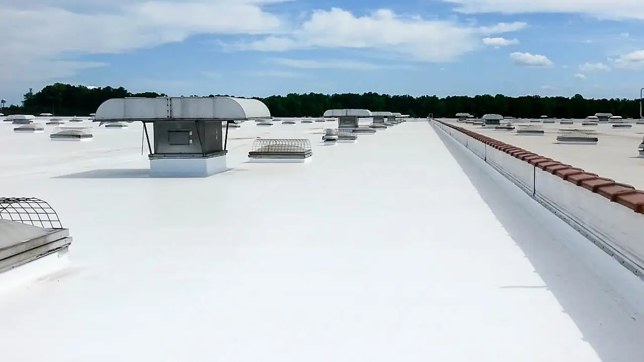Emergency TPO Flat Roof Repair Services Are Now Made Accessible