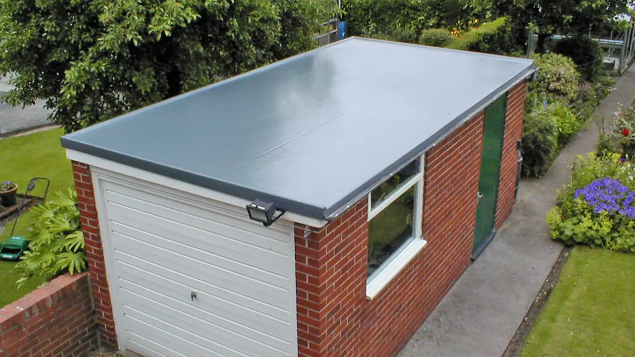 Flat Roofing Contractors That Will Never Let You Down