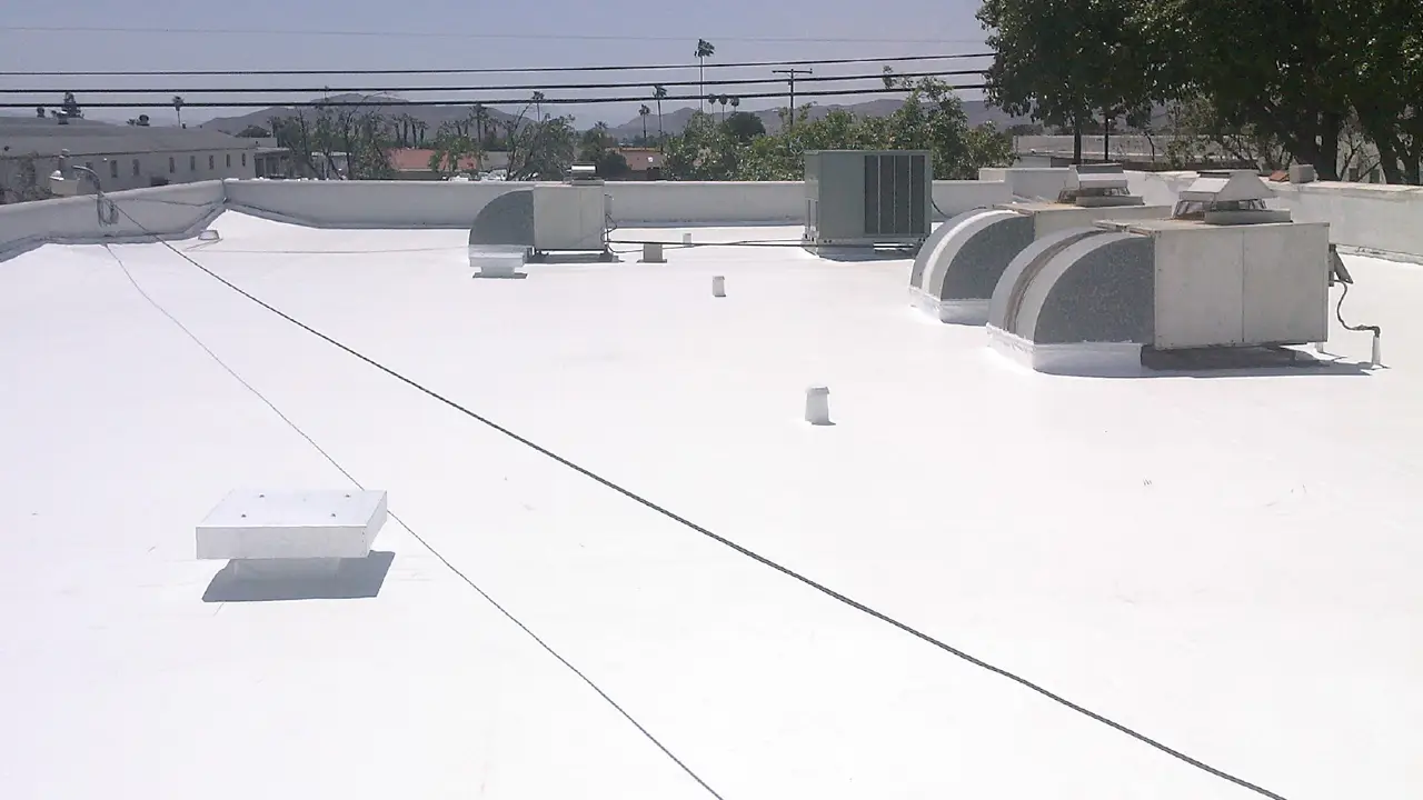 Your Trusted Roofing Contractor for TPO Flat Roof Repairs