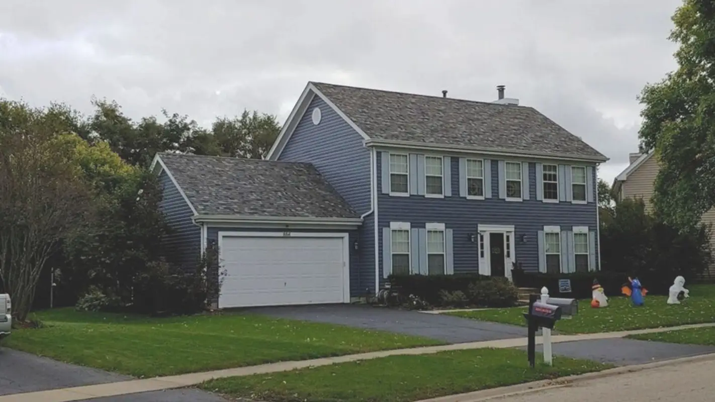 Roofing Repair And Replacement Services For Secure Homes