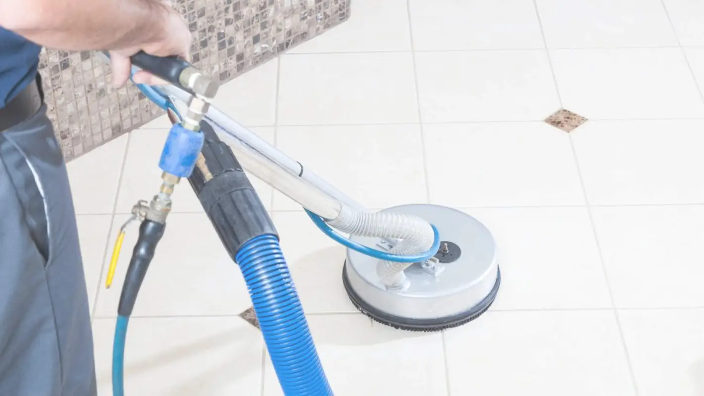 Seeking “Power Washing Contractors Near Me” Count on Us