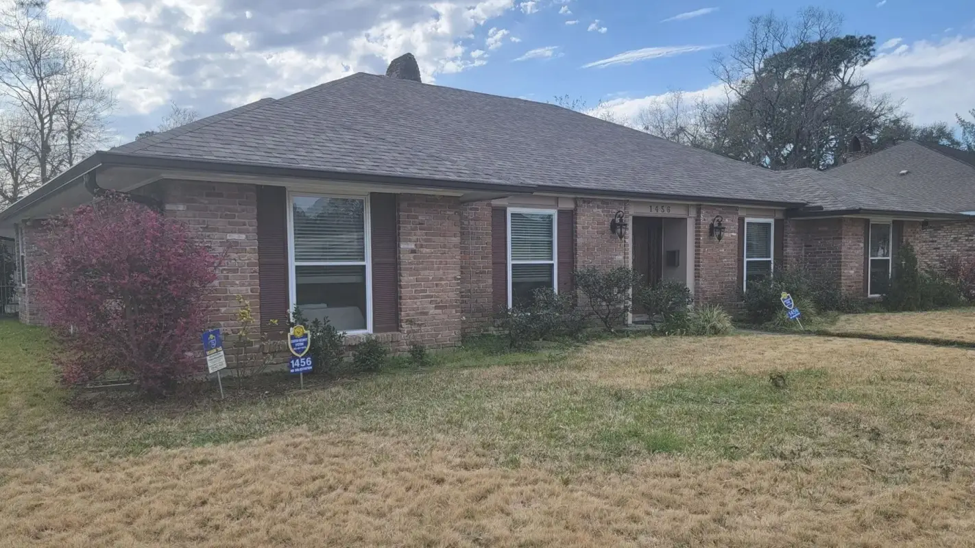 Ending Your Quest for Roof Installation Near Me