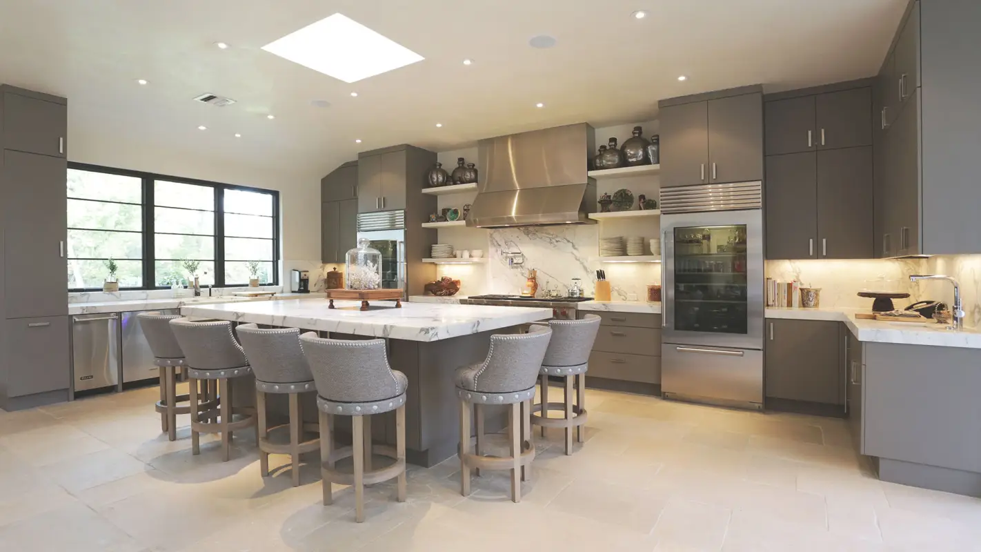 Looking for Remodeling Service Near Me? We Are Experts