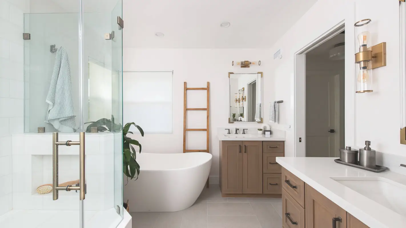 Bathroom Remodeling Company: Where Inspiration Meets Renovation