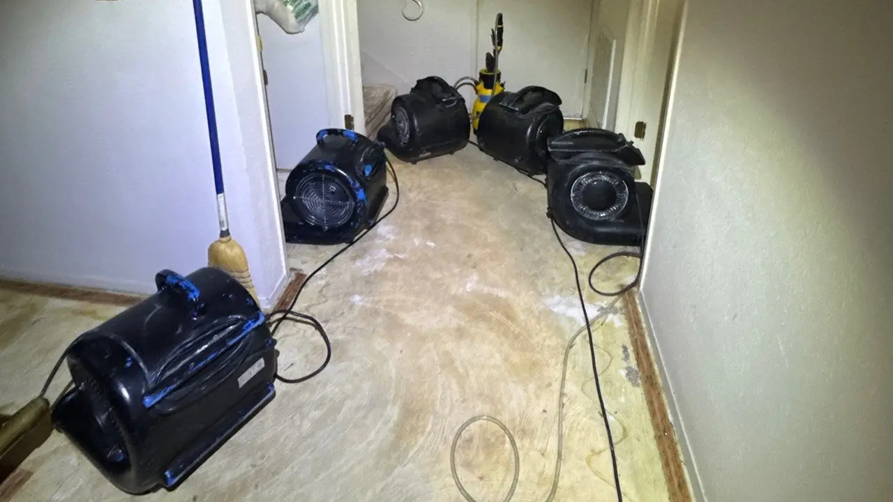Water Damage Restoration Services You Can Count On!