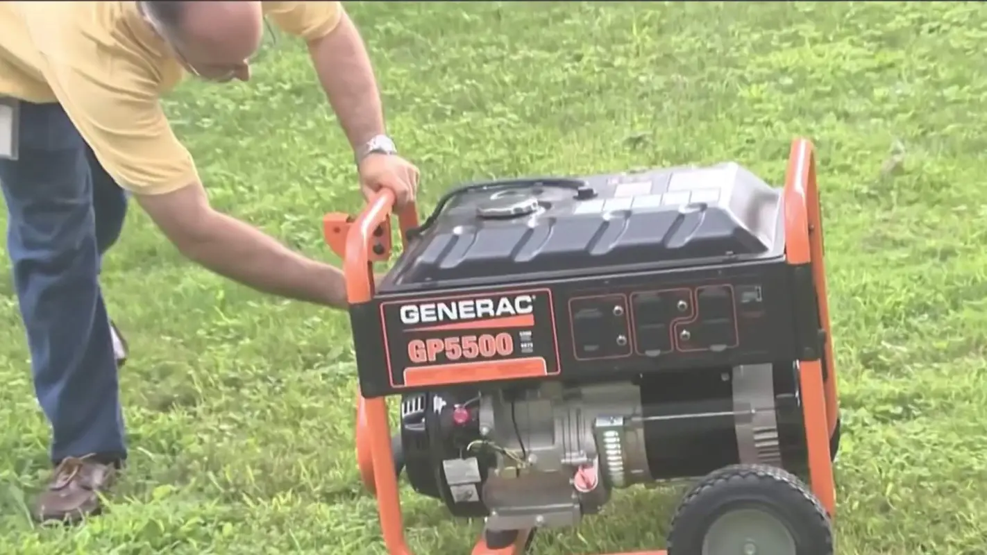 Setting The Gold Standards In Generator Troubleshooting And Repair