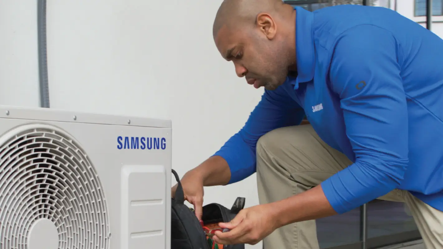 Searching For Best HVAC Heating Near Me? We Got You!