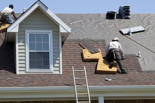 Local Roofing Contractor