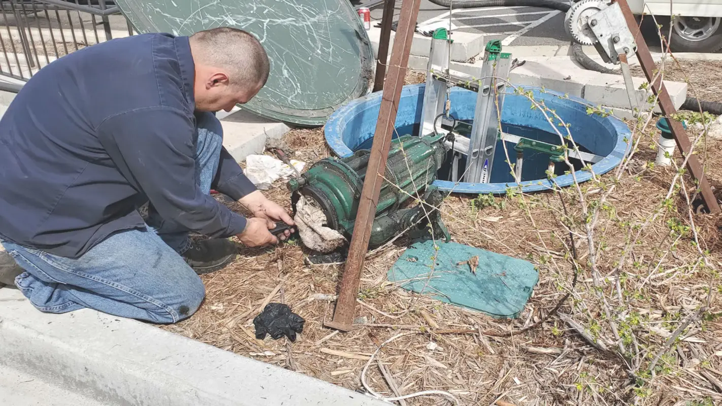Professional and Local Plumber in Salt Lake City, UT