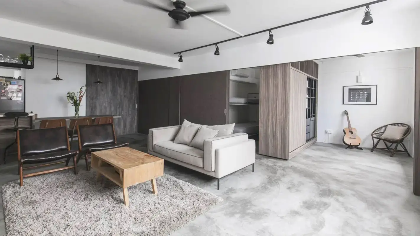 Pause your search for Renovation Services Near Me? Here!