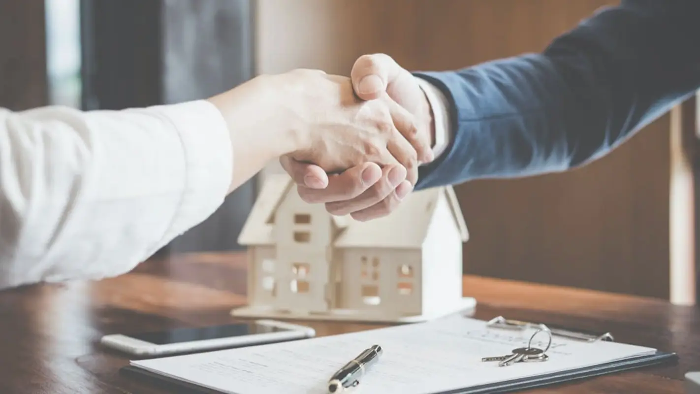 Residential Mortgage Services To Unlock Your Dream Home