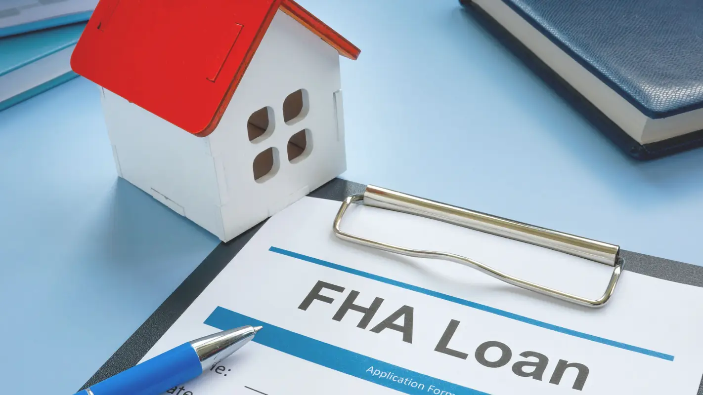 Searching For FHA Loans Advisors Near Me? We are experts