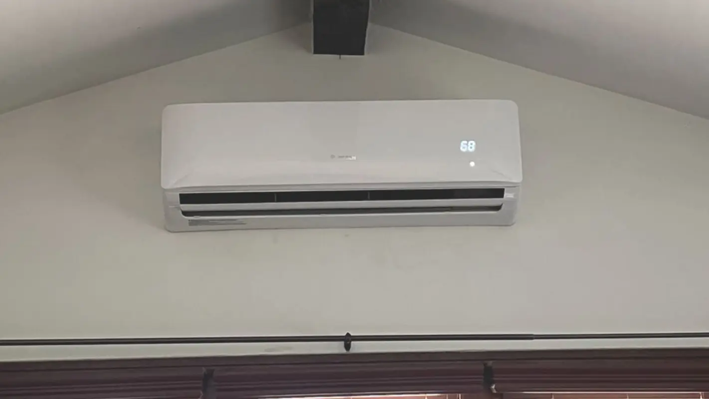 A/C Inspections & Tune-Ups for Long-Term Cost Savings