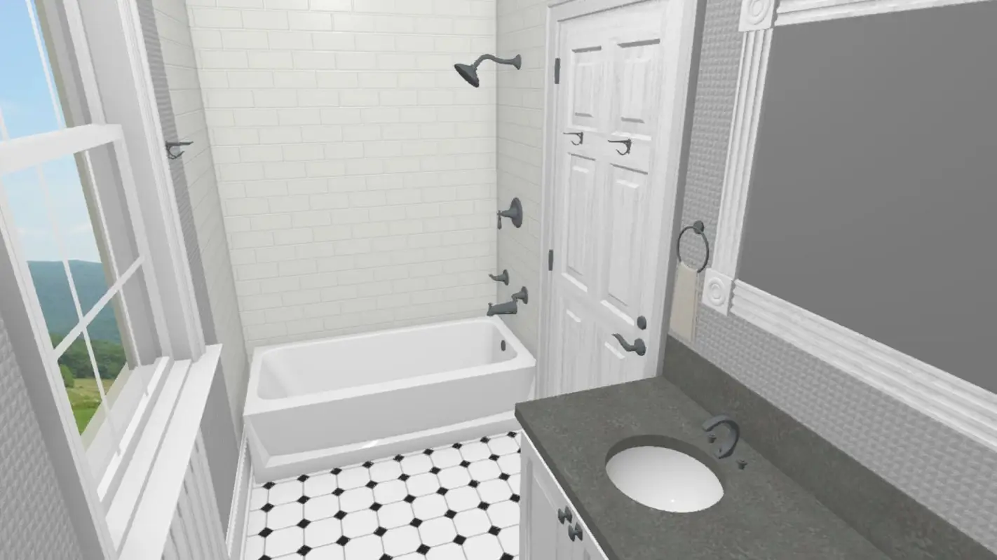 Affordable Bathroom Updates That Won't Break Your Bank