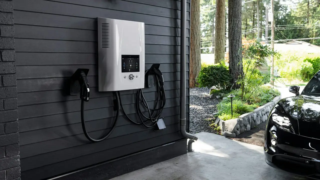 Stay Charged, Stay Inspired with EV Charger Installation Services