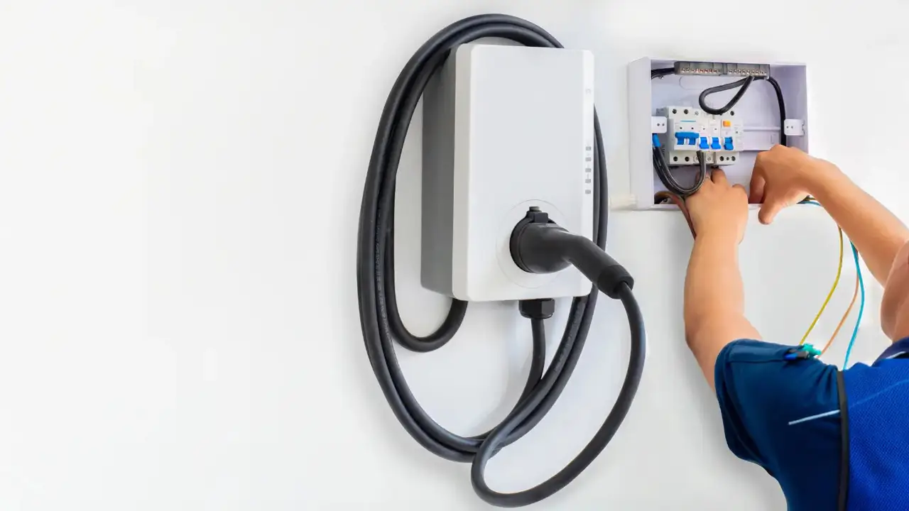 Looking for “Local Electricians Near Me?” Call Us