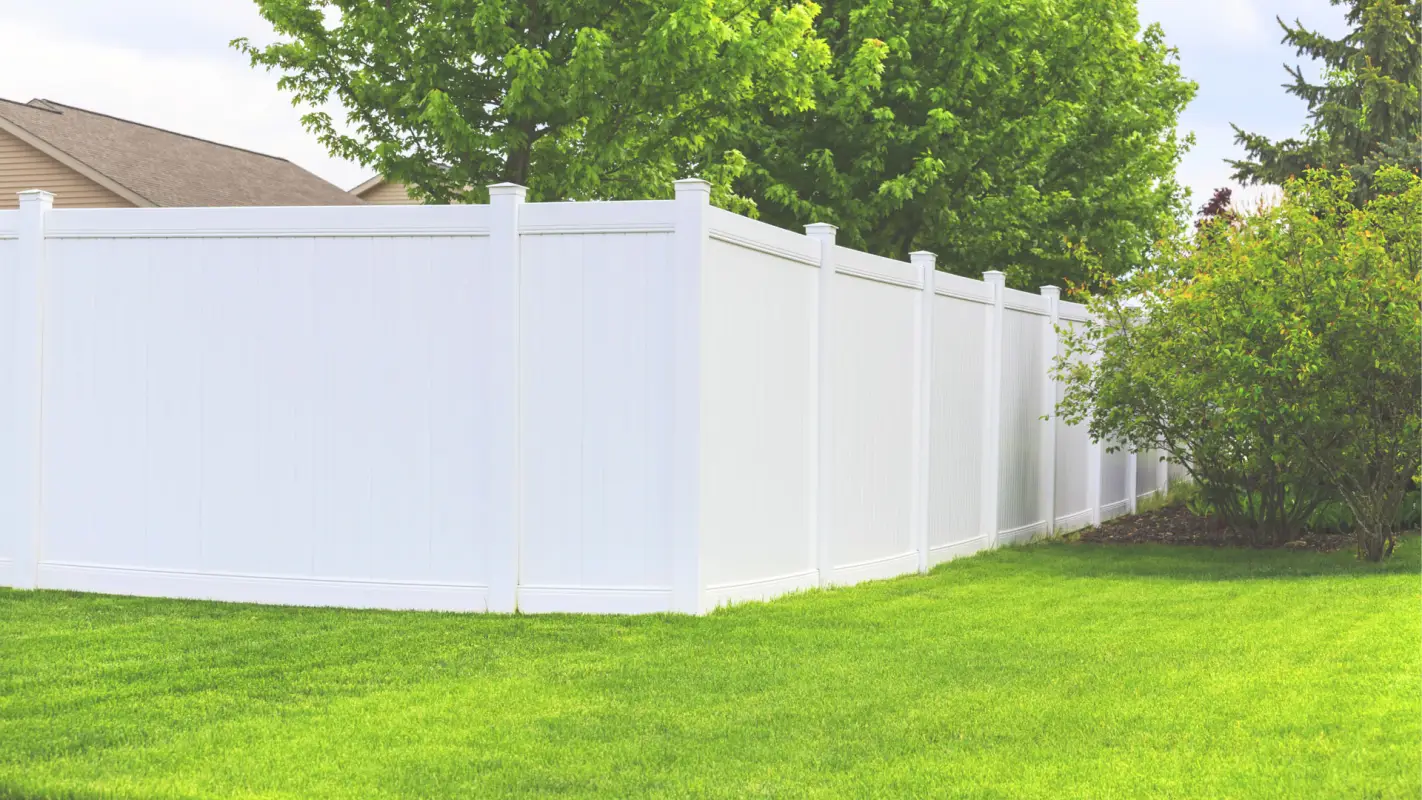Searching For Quality Fence Installation Near Me? We Are the Best