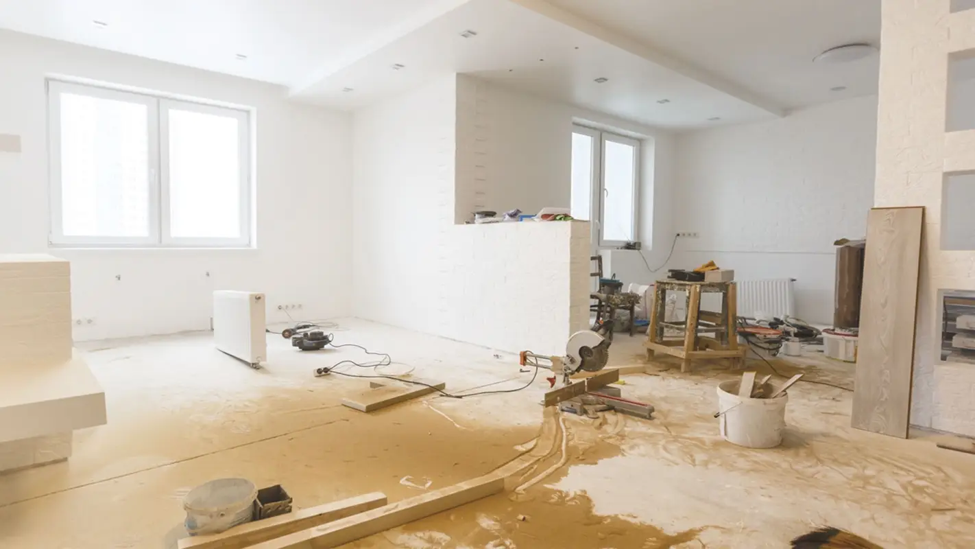 Searching for General Construction Services Near Me? Call Now
