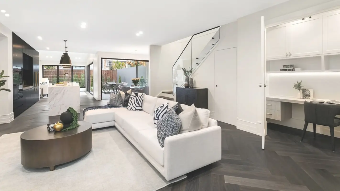 Affordable Home Remodeling Services – Your Budget & Our Expertise