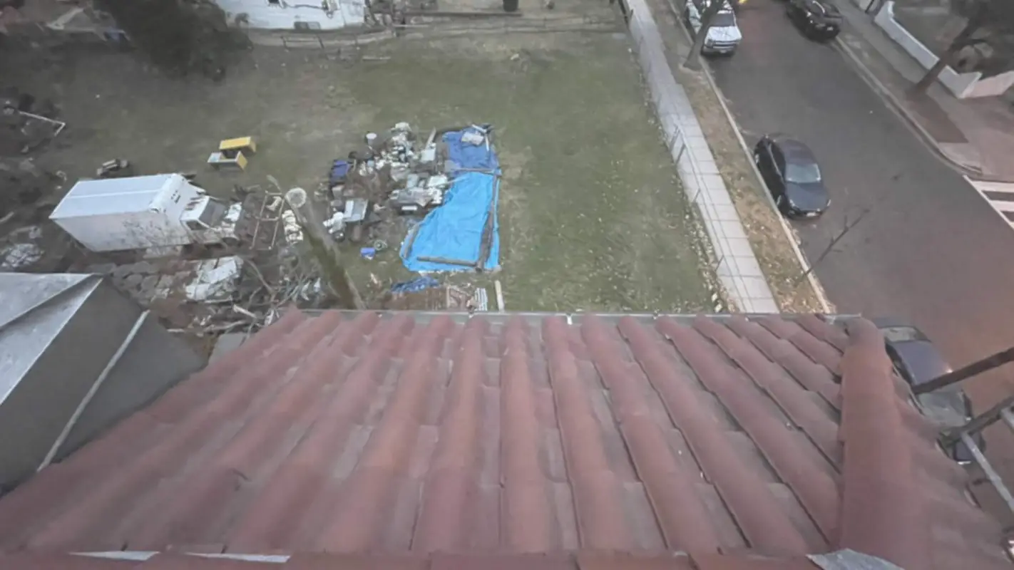 Looking For Professional Roof Replacement Experts Near Me? Look No Further