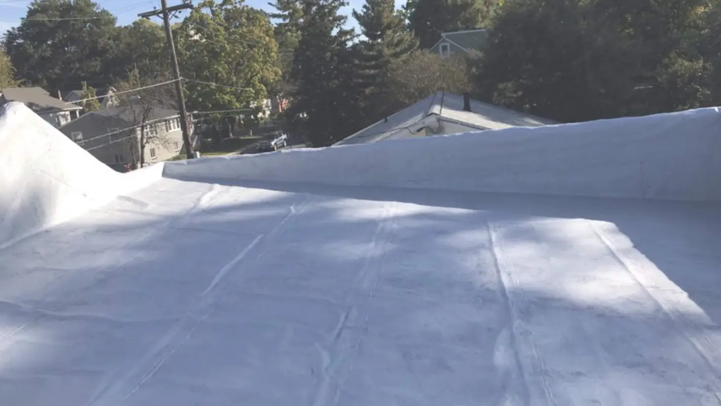 End Your Query On One Of The Most Reliable Roof Replacement Companies Near Me