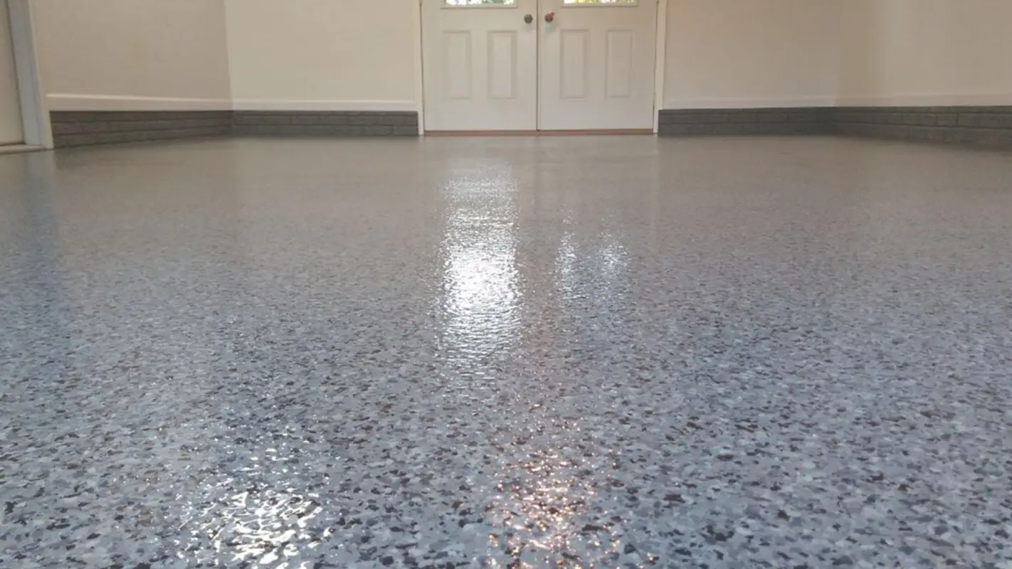 Affordable Flake Epoxy Flooring Services with Quality Craftsmanship