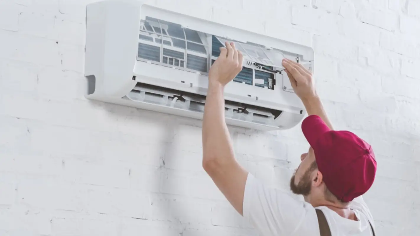 Affordable AC Repair To Beat The Heat