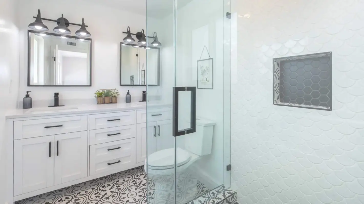 Bathroom Remodeling Services That Exceed Expectations