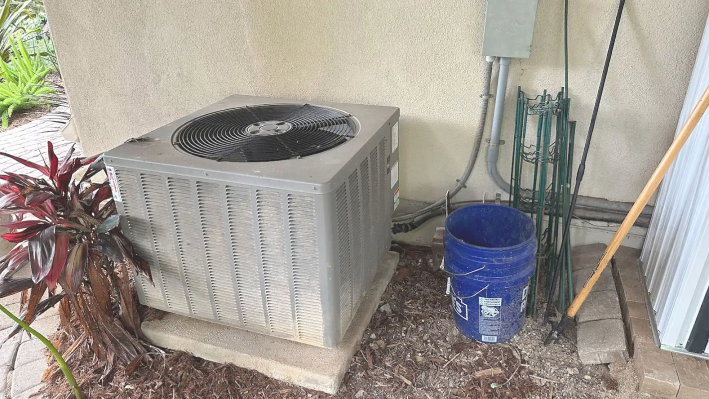 Quality HVAC Troubleshooting for Homes in Alpine, CA
