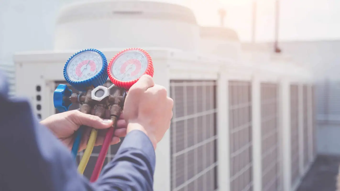Looking For Quality Air Conditioning Repair Near Me? Book Us!
