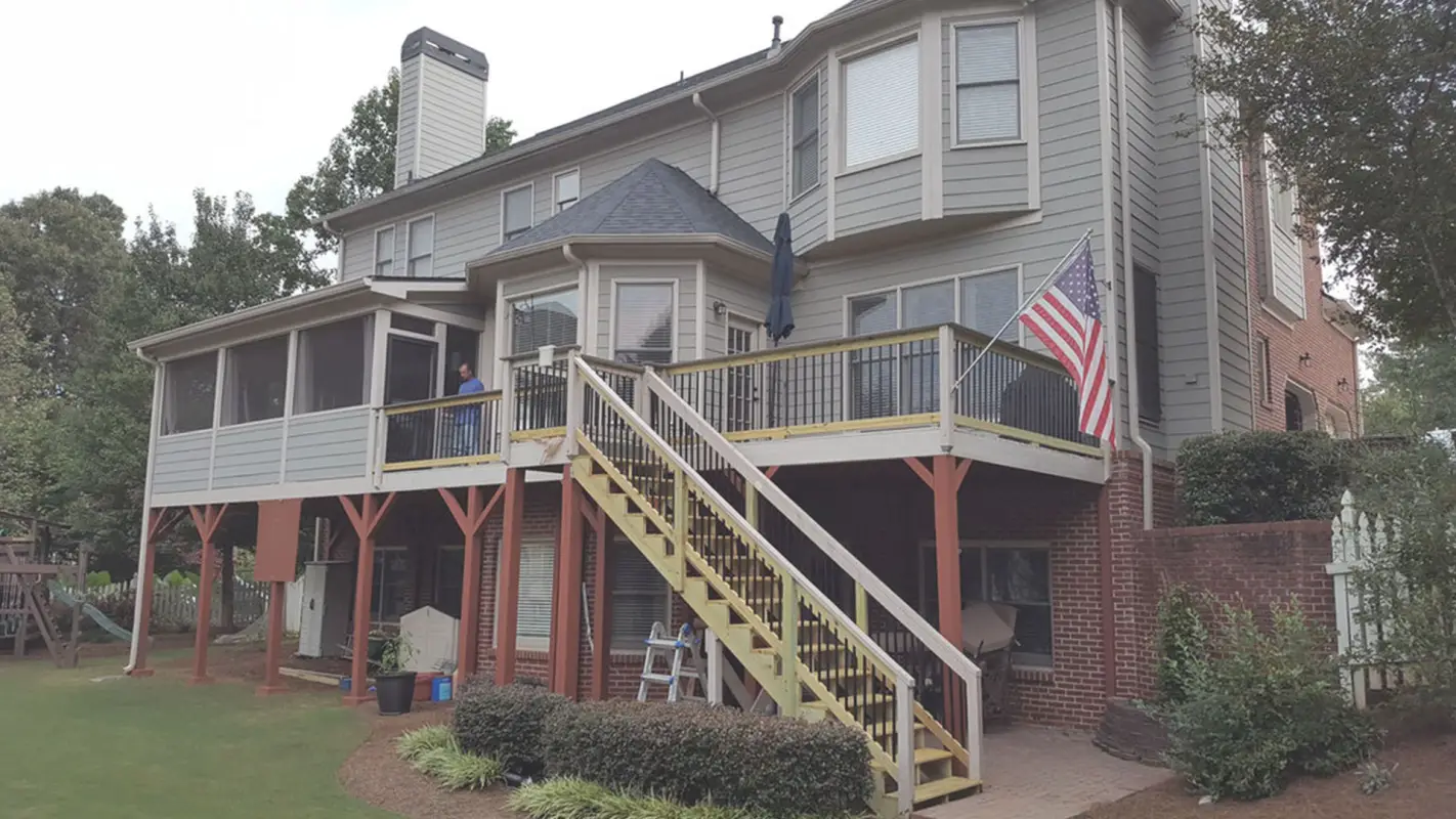 Searching For “Local Home Maintenance Companies Near Me?” We Are Best!